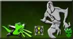 Jogo do Ben 10