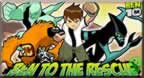 Jogos do Ben 10