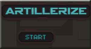 Alien Game Artillerize