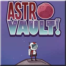 Jogos Mobile Astro Vault
