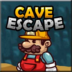 Jogos Mobile Cave Escape