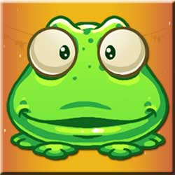 Jogos Mobile Froggee
