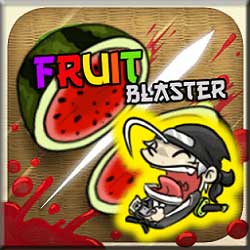 Jogos Mobile Fruit Blaster