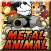 Jogos Mobile - Metal Animals