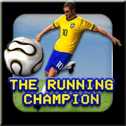 Jogos Mobile Running Soccer