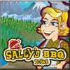 Jogos Mobile - Sally BBQ Joint