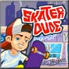 Jogos Mobile - Skater Dude