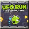 Jogos Mobile - Ufo Run