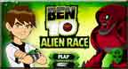 Jogo Ben 10 Omniverse vs Alien Race