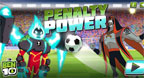 Jogo Ben 10 Penalty Power