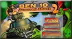 Jogo Ben 10 Armored Attack 2