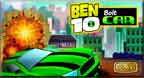 Jogo Ben 10 Bolt Car