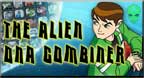 Jogo Ben 10 Ultimate Alien DNA Combiner