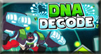 Jogo Ben 10 DNA Decode