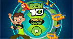 Jogo Ben 10 Power Surge