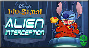 Game Lilo and Stitch