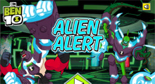 Ben 10: Alien Alert