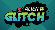Ben 10 Alien Glitch