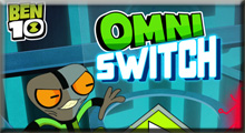 Ben 10: Omni Switch