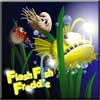 Jogos Mobile - Flash Fish Freddie