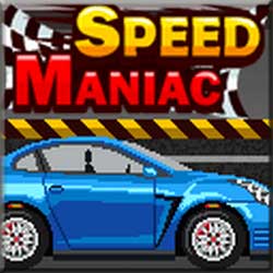 Jogos Mobile Speed Maniac